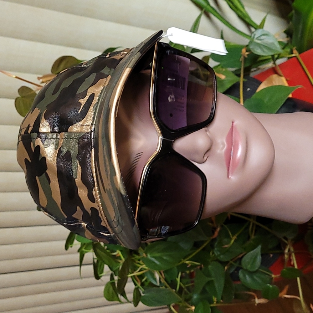 Fashion Sunglasses